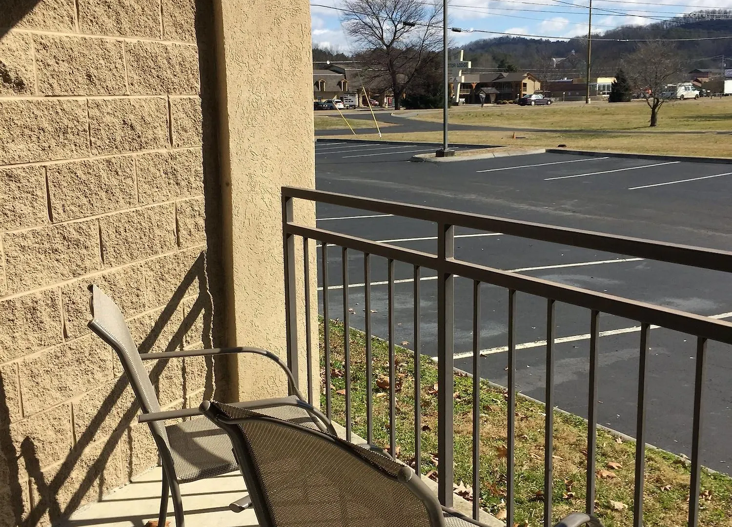 Hotel Norma Dan Pigeon Forge