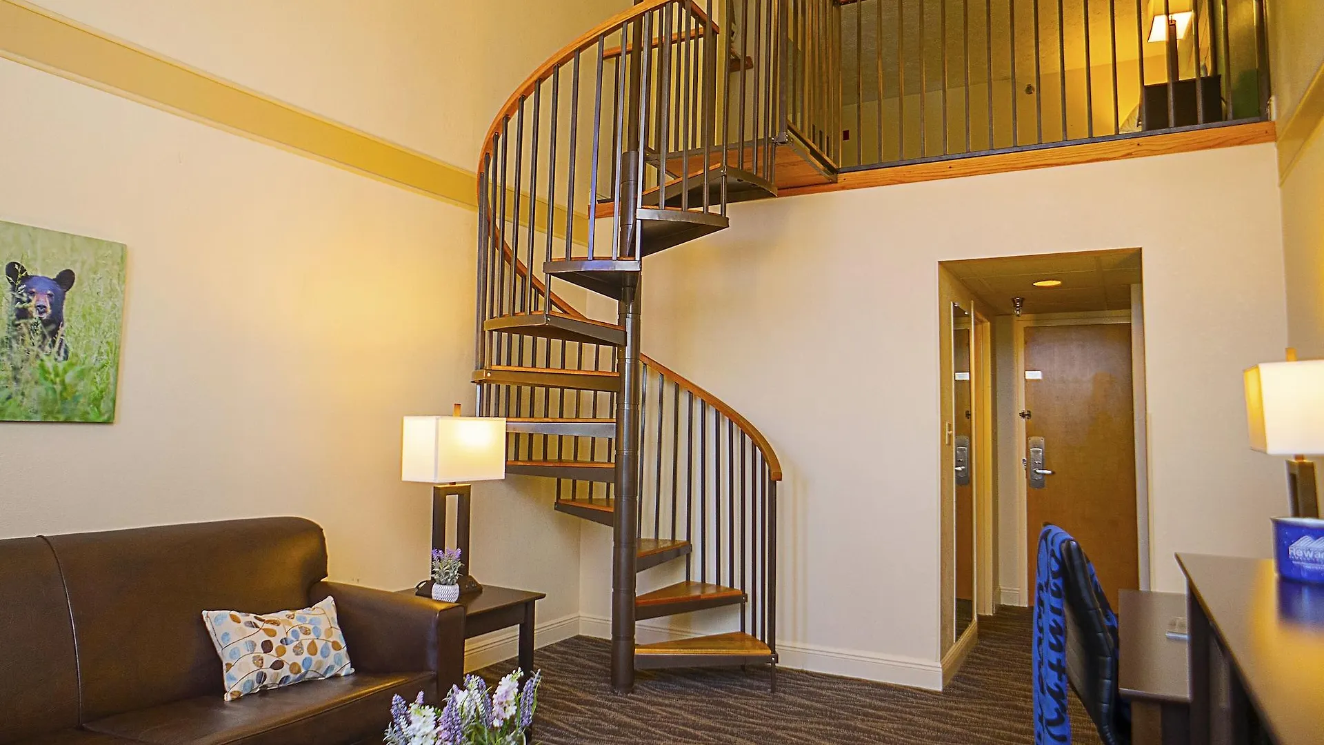Country Cascades Waterpark Hotel Pigeon Forge