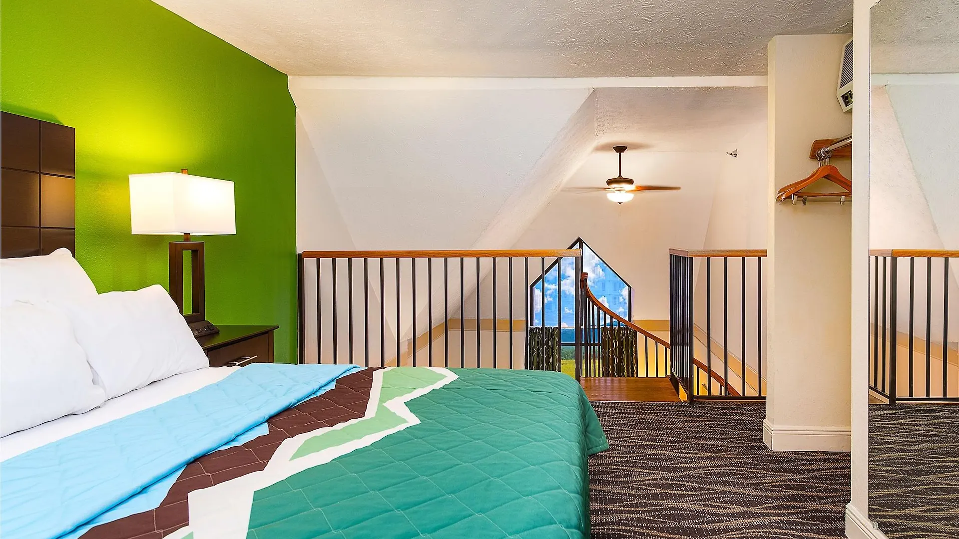 Country Cascades Waterpark 3*