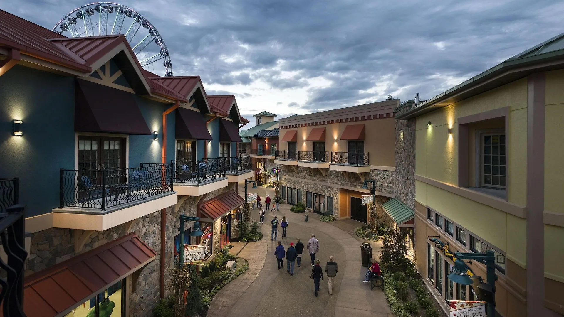 Margaritaville Island 4*