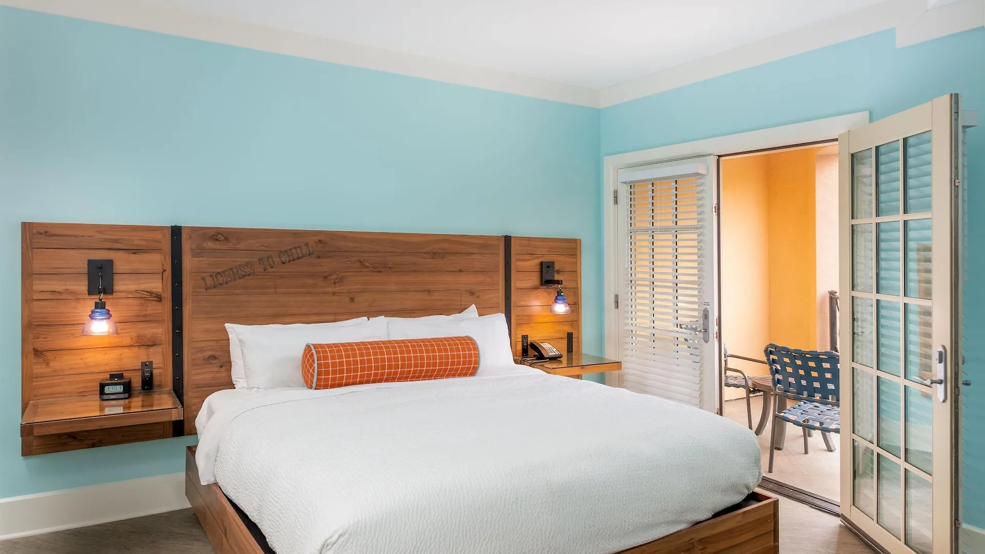 Hotell Margaritaville Island Pigeon Forge