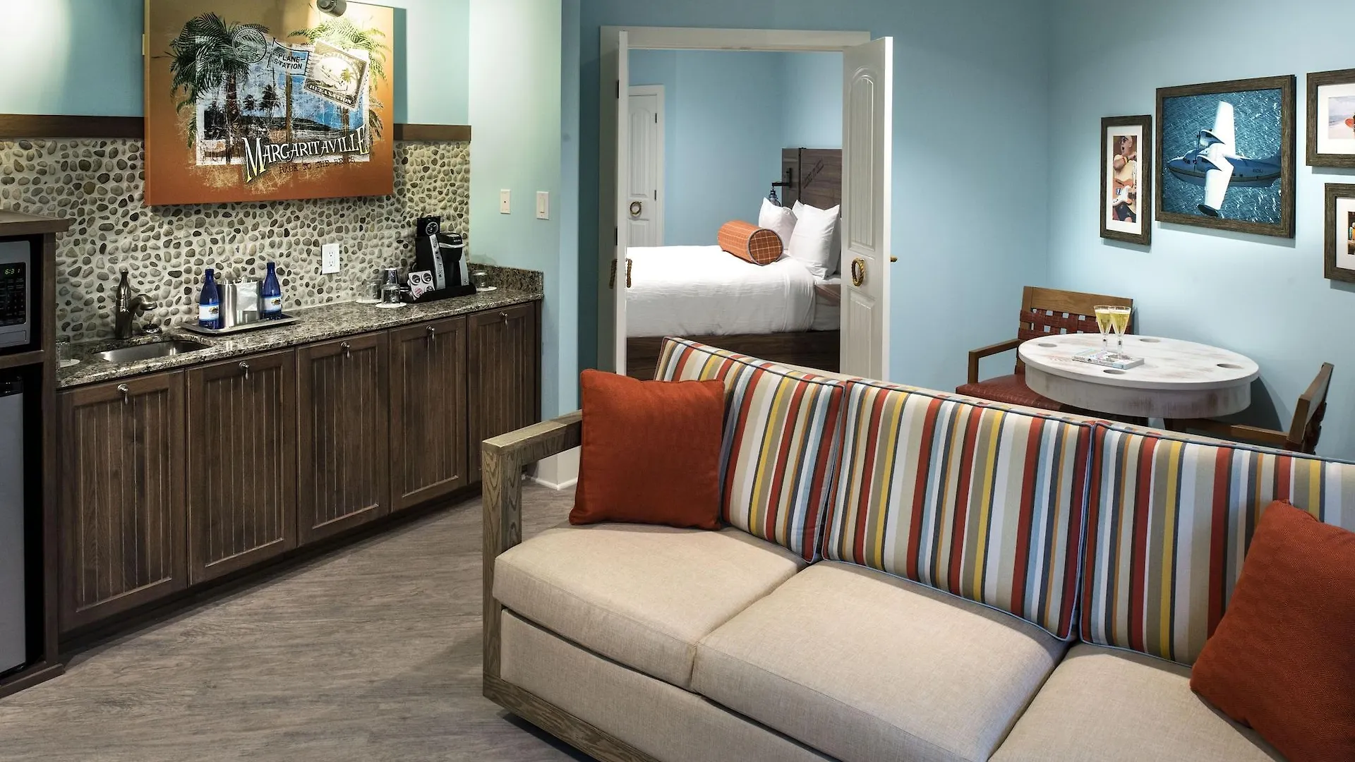 Margaritaville Island 4*