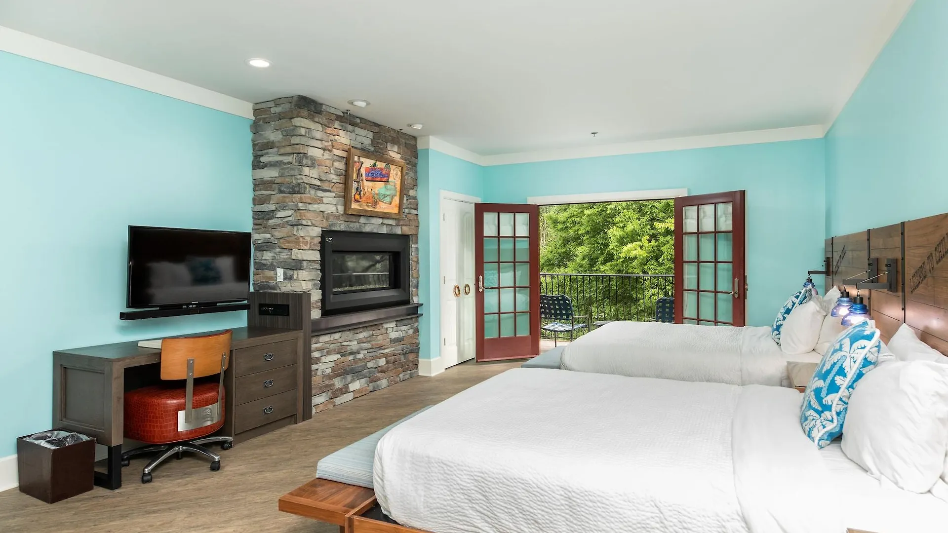 Margaritaville Island