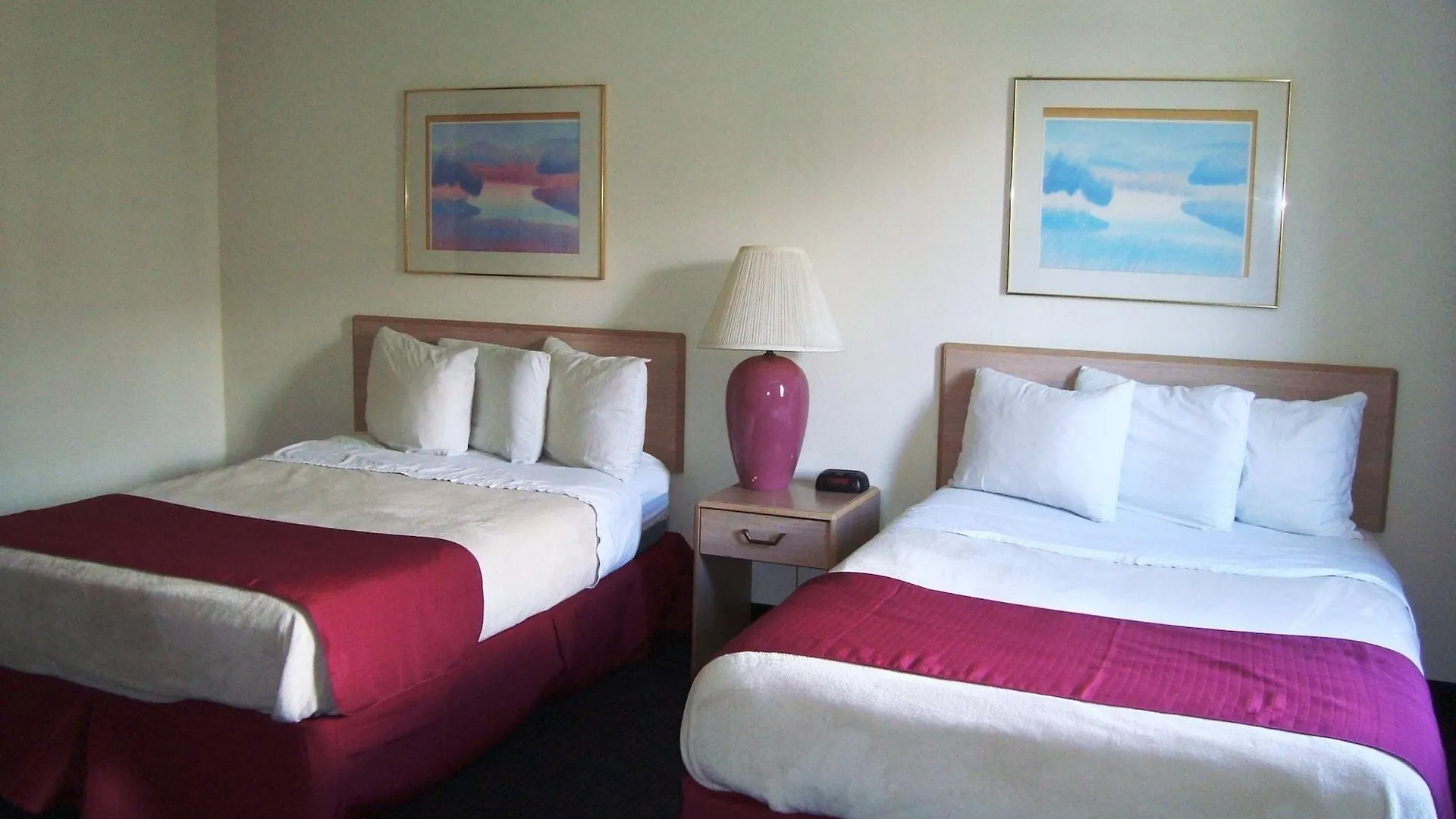(adults Only) Hotel 2*
