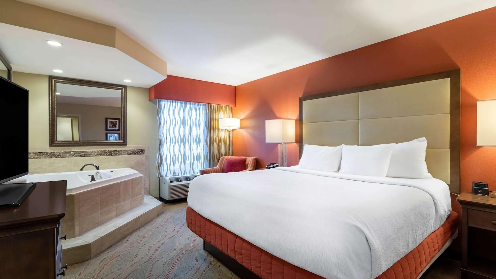 La Quinta By Wyndham 3*