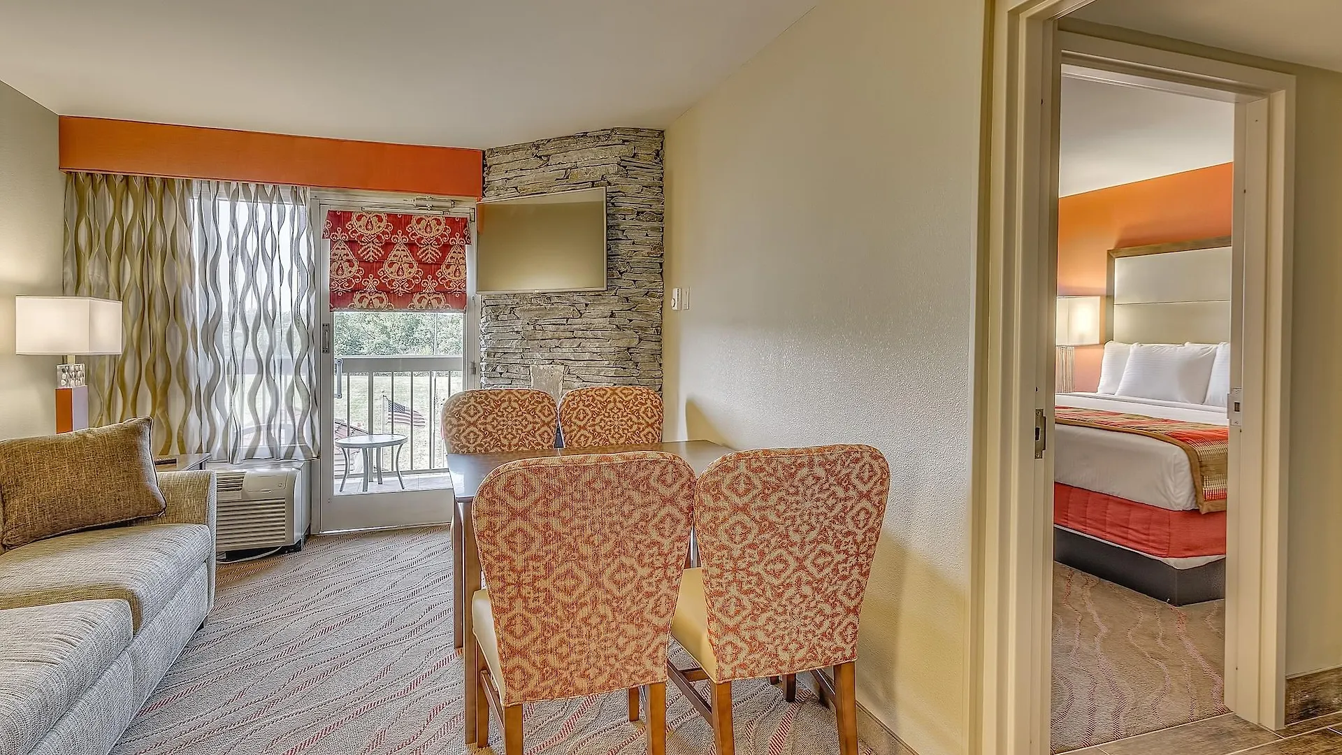 La Quinta By Wyndham Hotel 3*