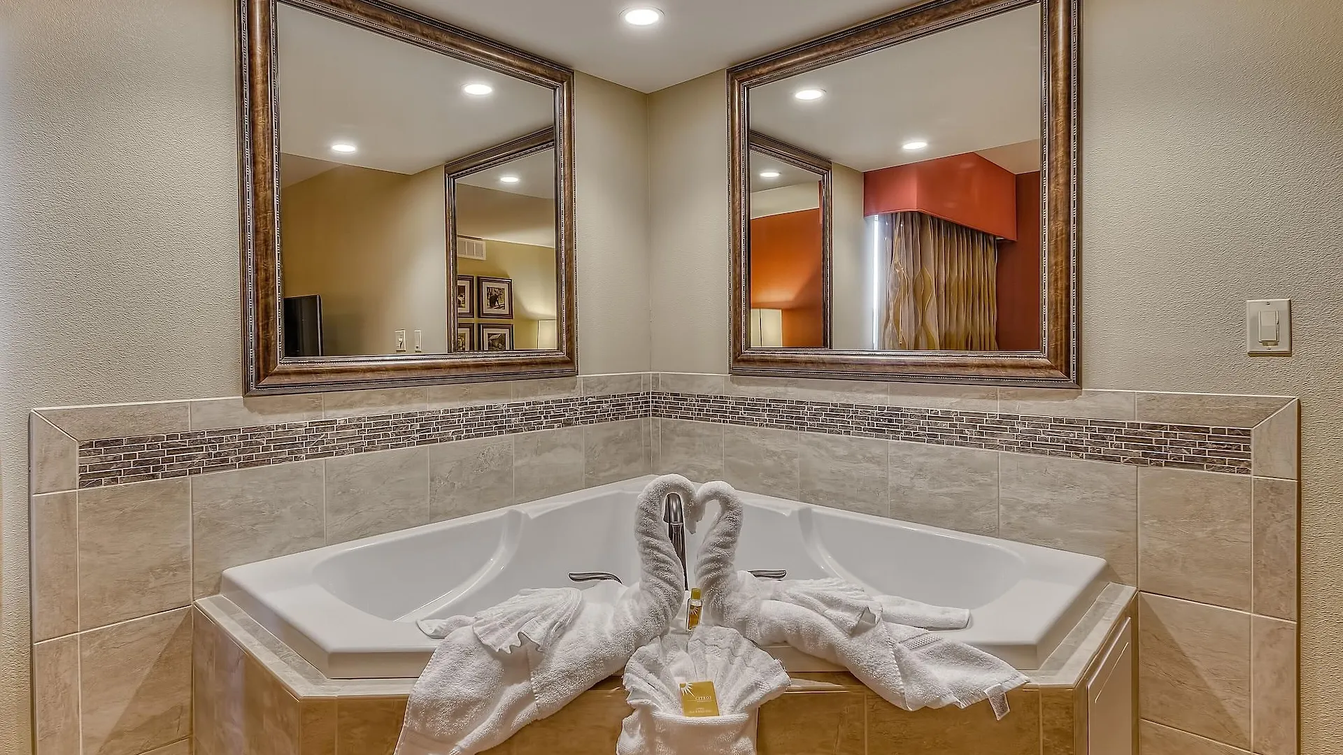La Quinta By Wyndham Hotel 3*