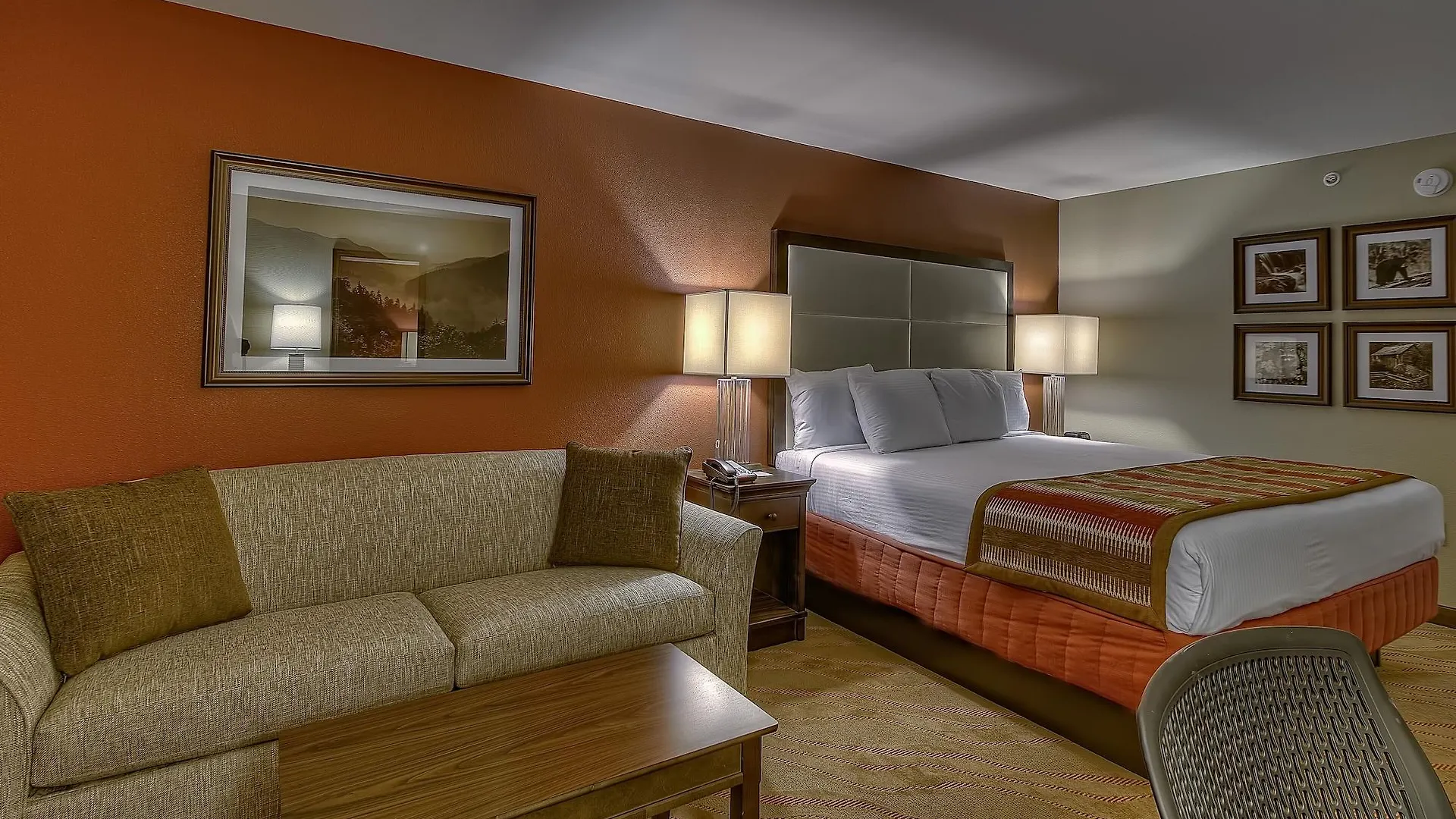 La Quinta By Wyndham 3* Pigeon Forge