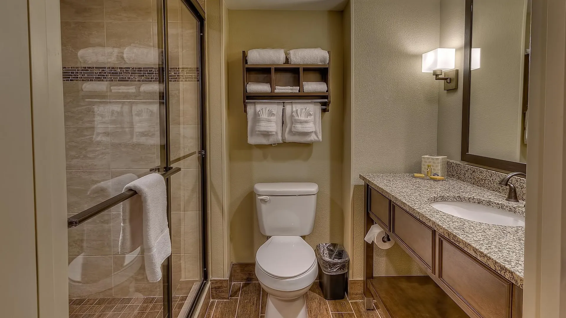 La Quinta By Wyndham 3*