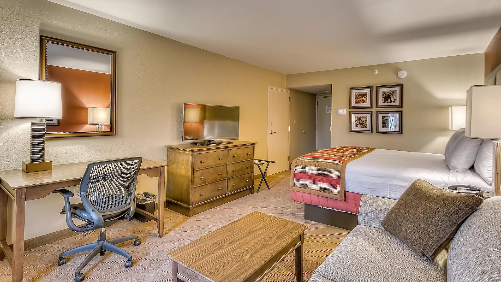 La Quinta By Wyndham