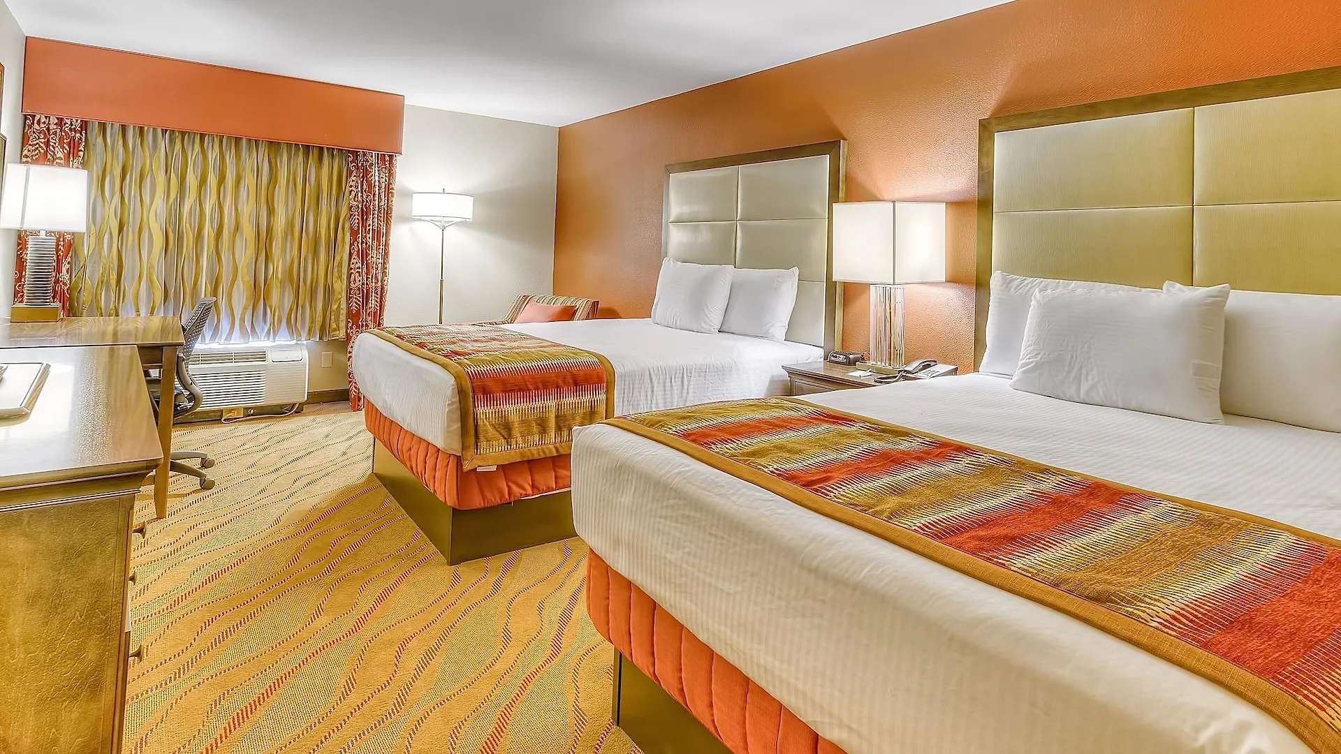 La Quinta By Wyndham 3*