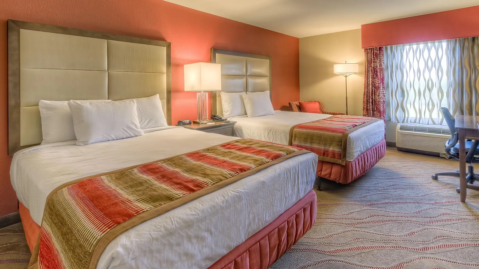 La Quinta By Wyndham Hotel 3*