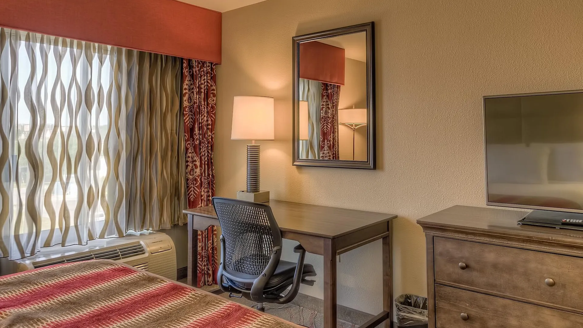 La Quinta By Wyndham 3*