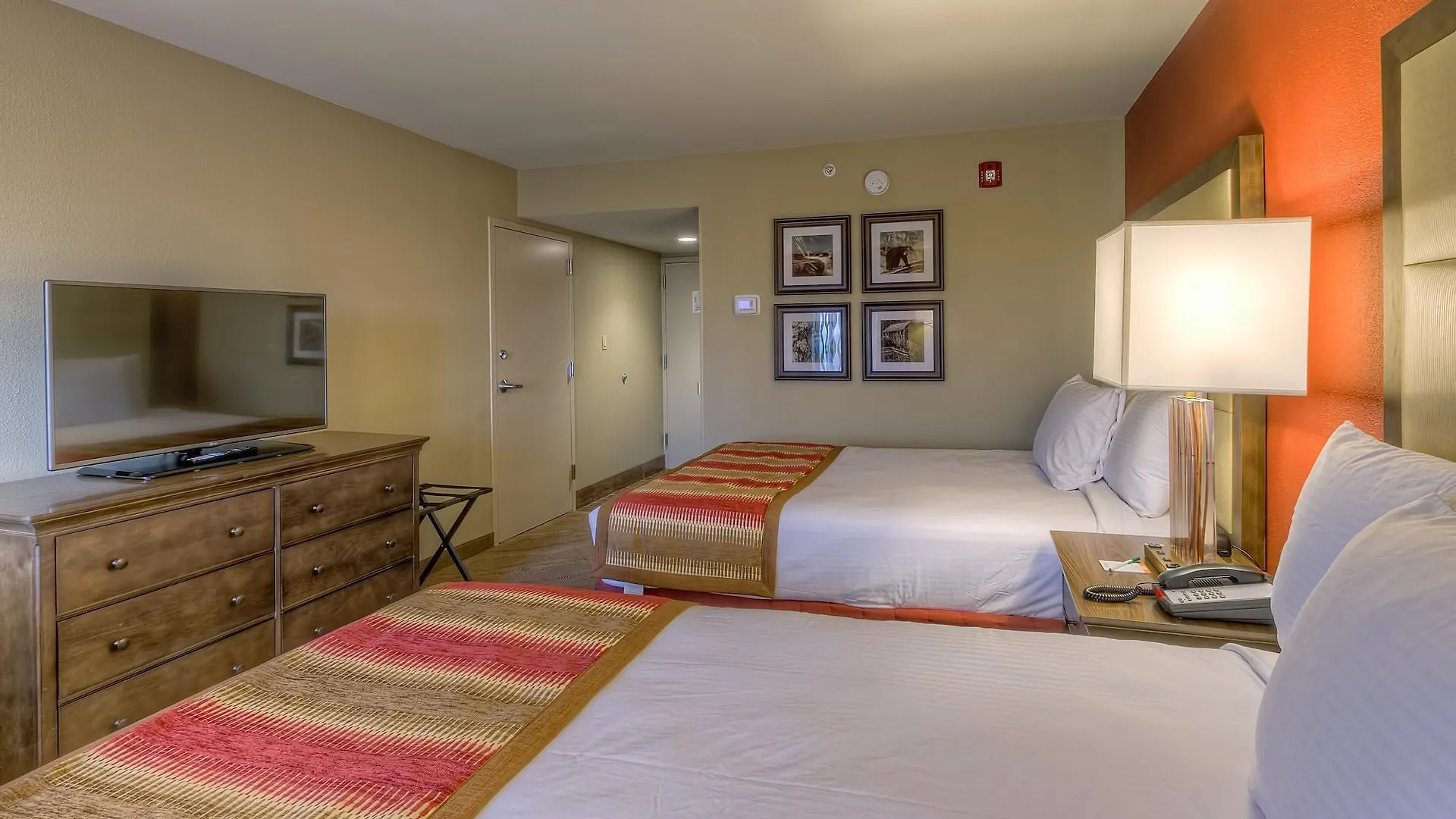 La Quinta By Wyndham Hotel 3*