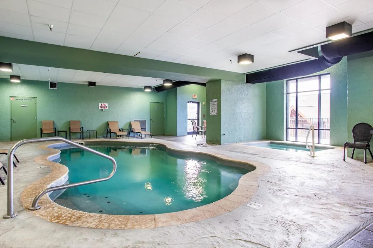 Holiday home The Bear Paw Palace Mtn View And Community Pools Pigeon Forge