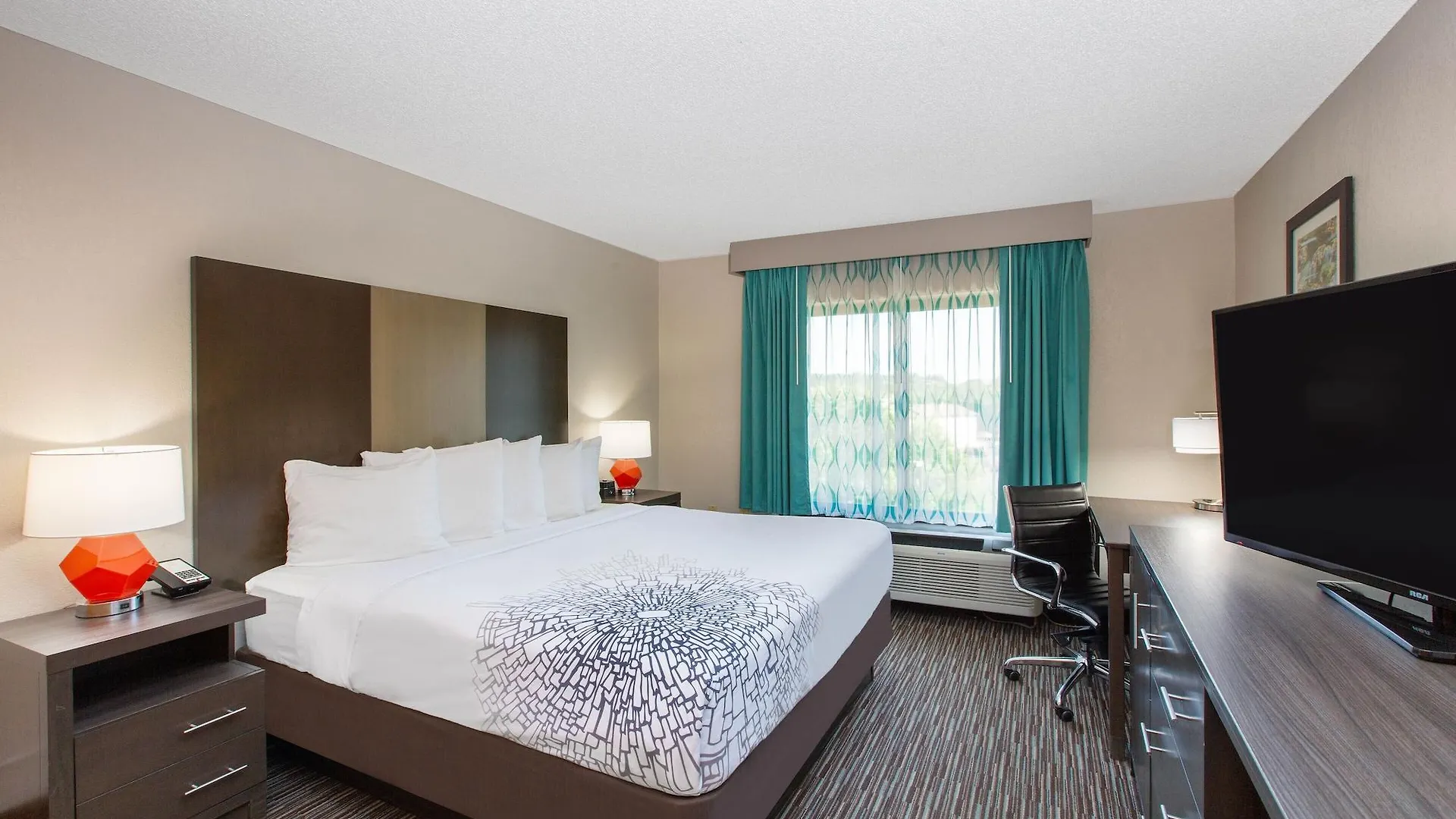 La Quinta By Wyndham Pigeon Forge-dollywood