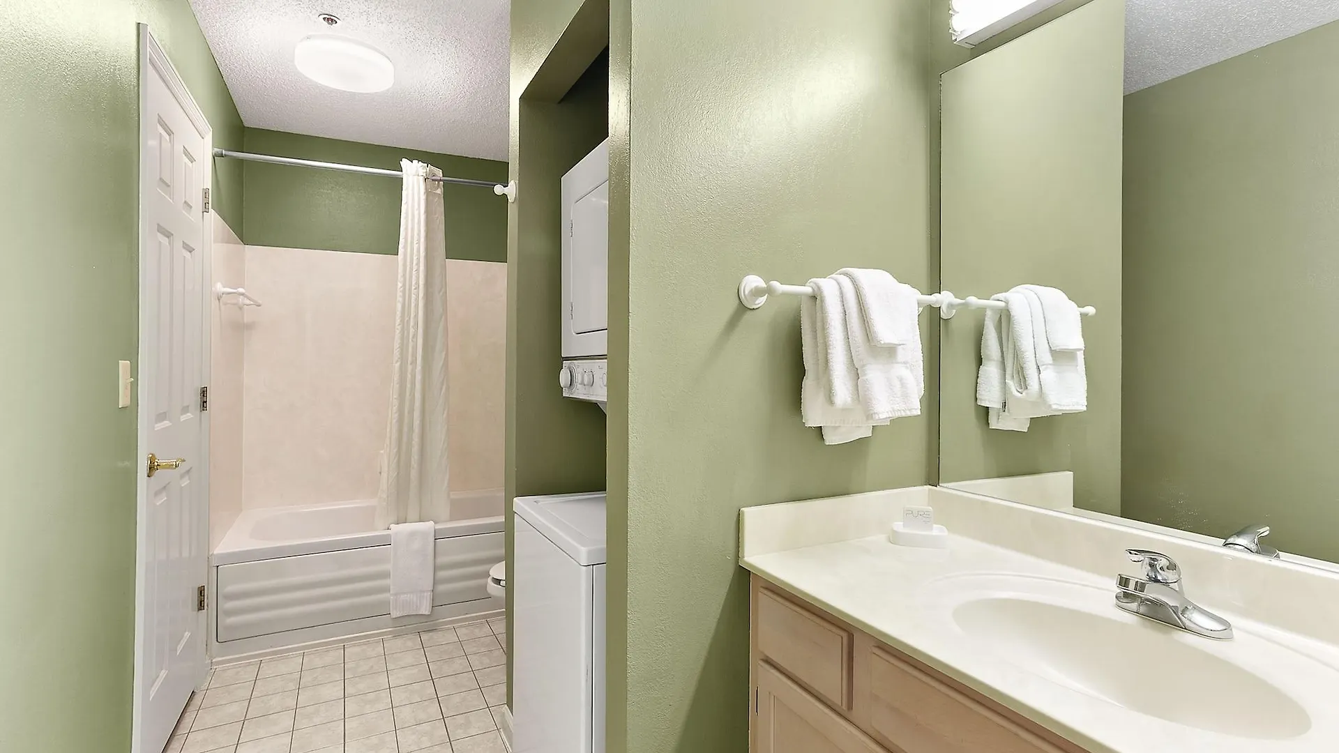 Sunrise Ridge Resort 3*