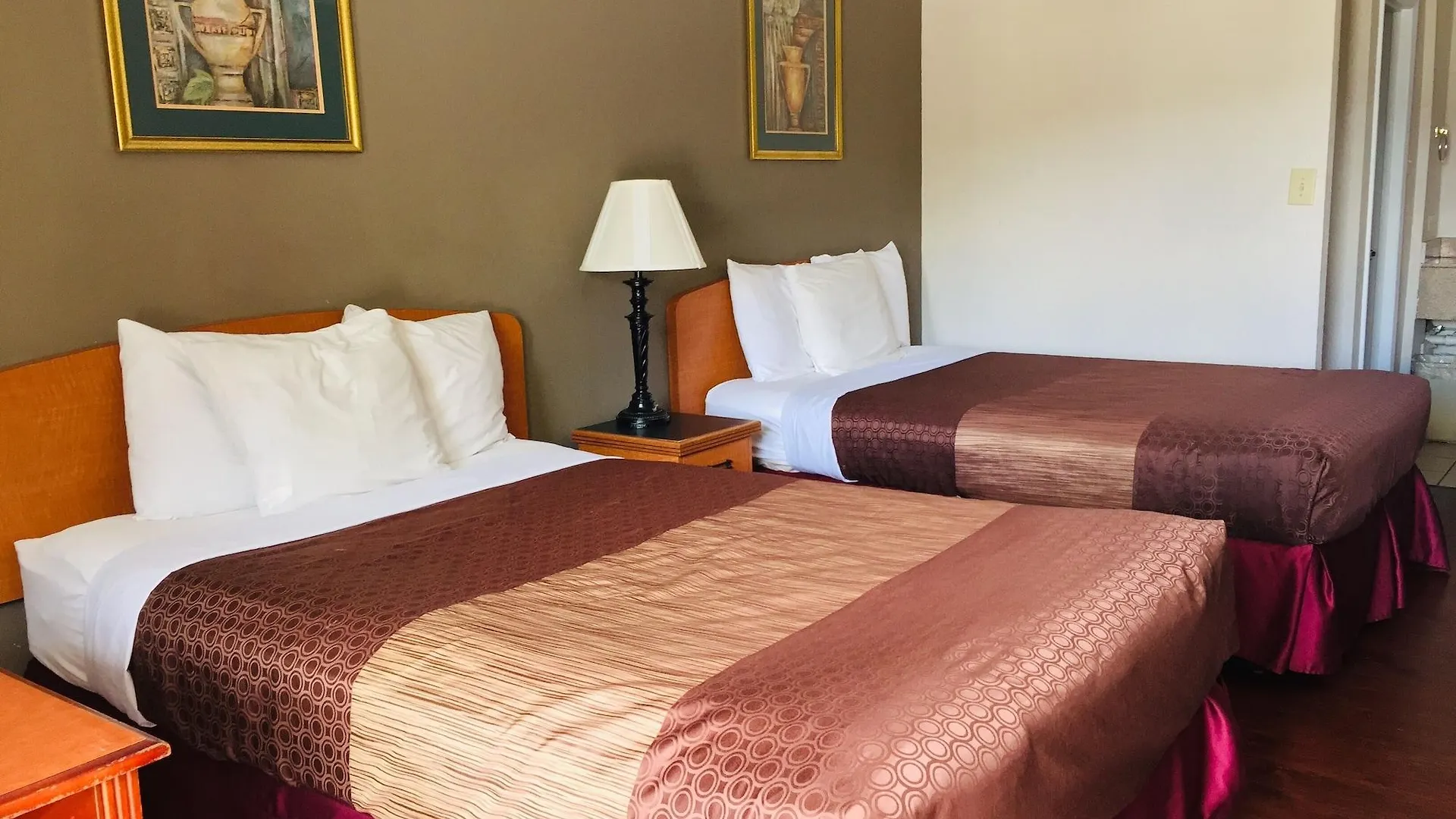 Rodeway On The Parkway Hotel Pigeon Forge