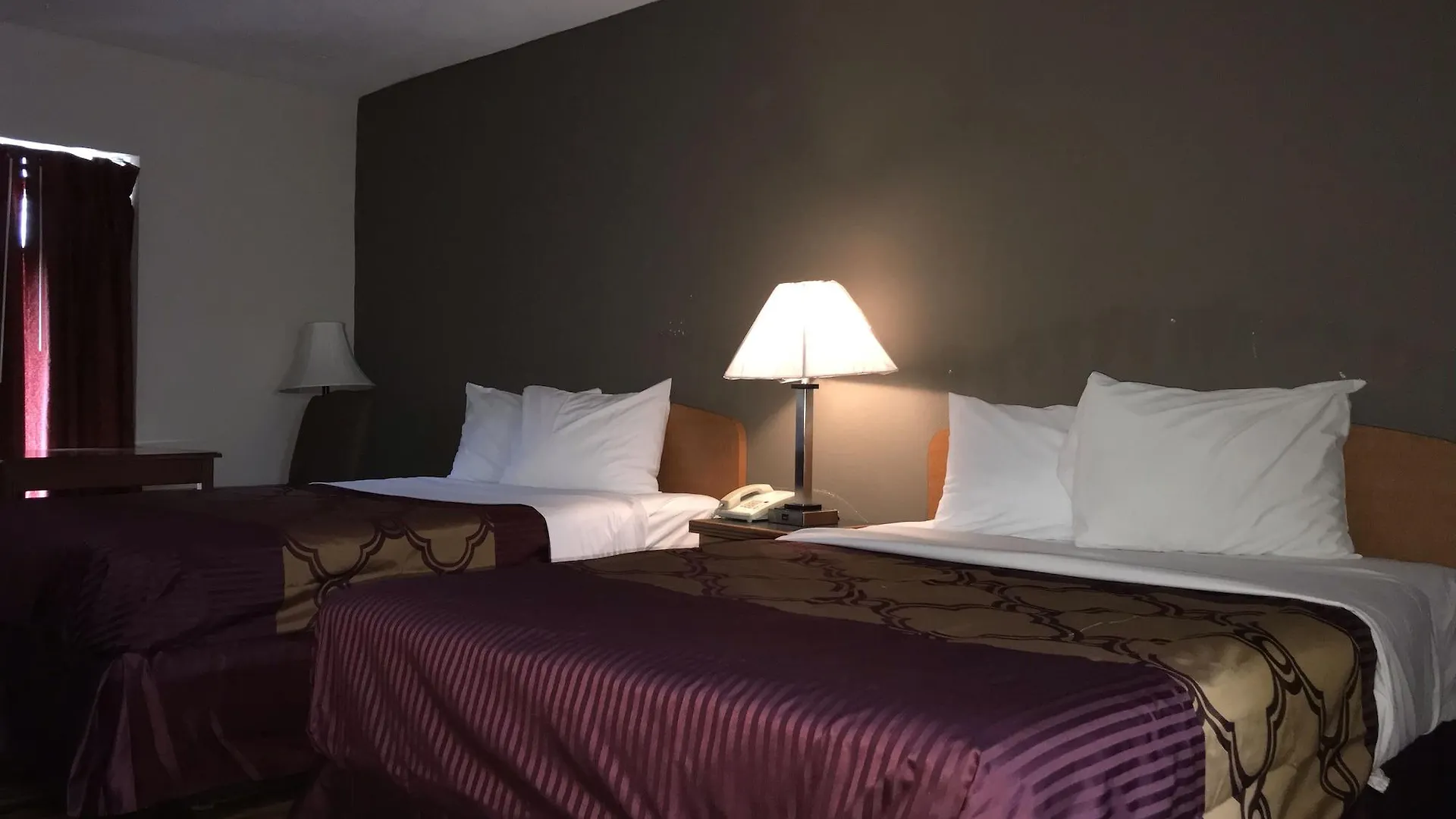 Rodeway On The Parkway Hotel Pigeon Forge