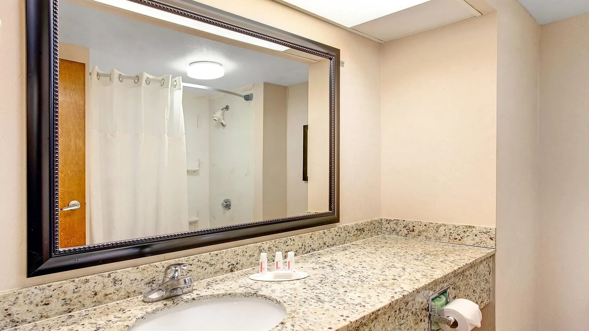 Ramada By Wyndham North Hotel Pigeon Forge