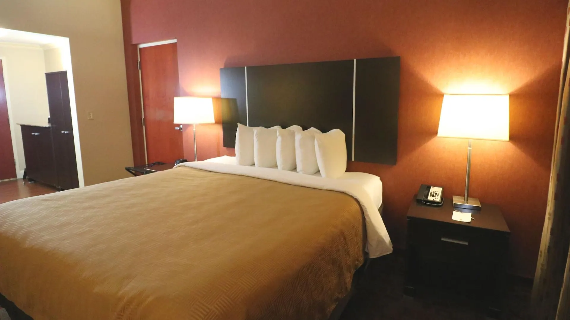 The Walden, Trademark Collection By Wyndham 3*