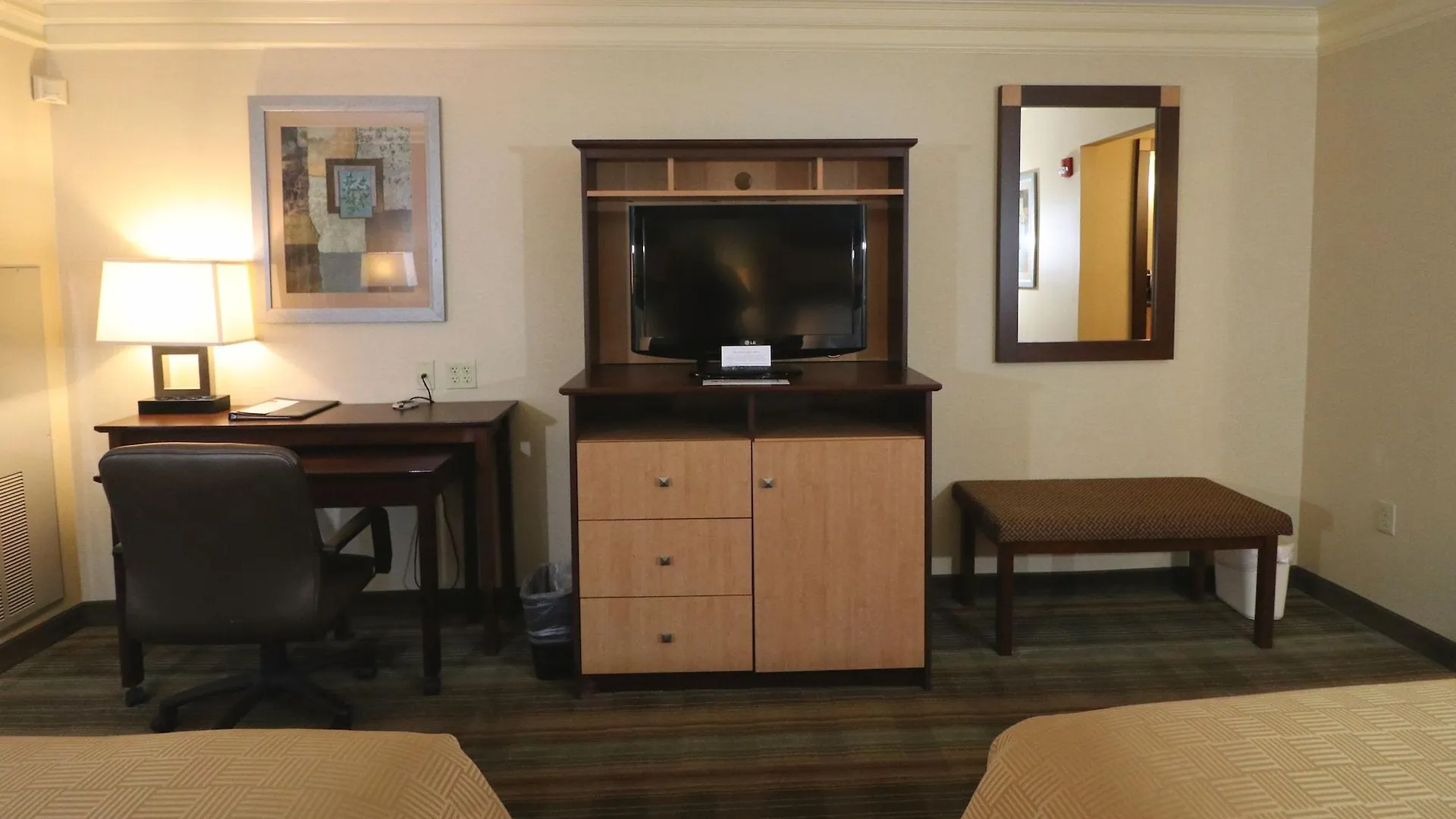 The Walden, Trademark Collection By Wyndham 3* Pigeon Forge
