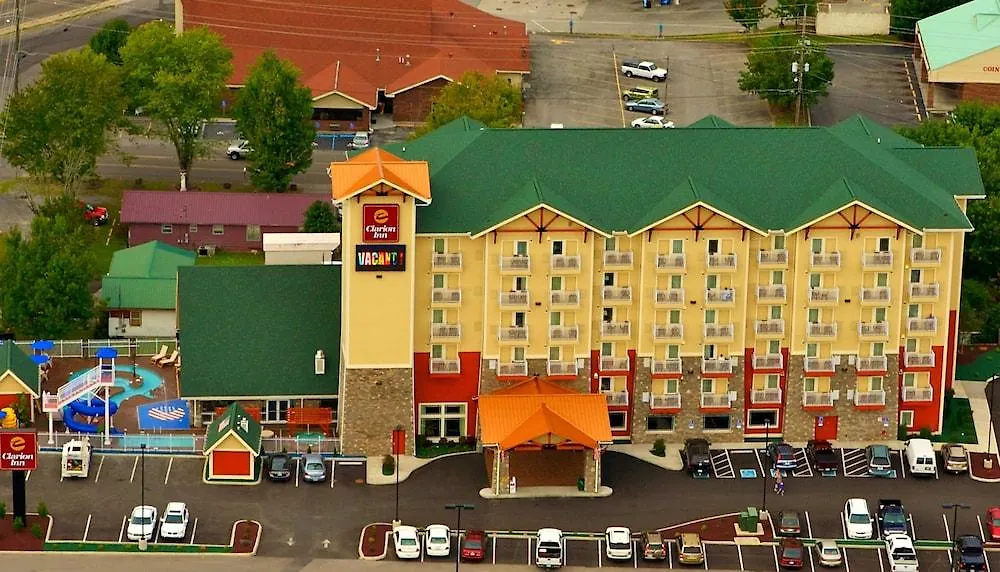 The Walden, Trademark Collection By Wyndham 3*