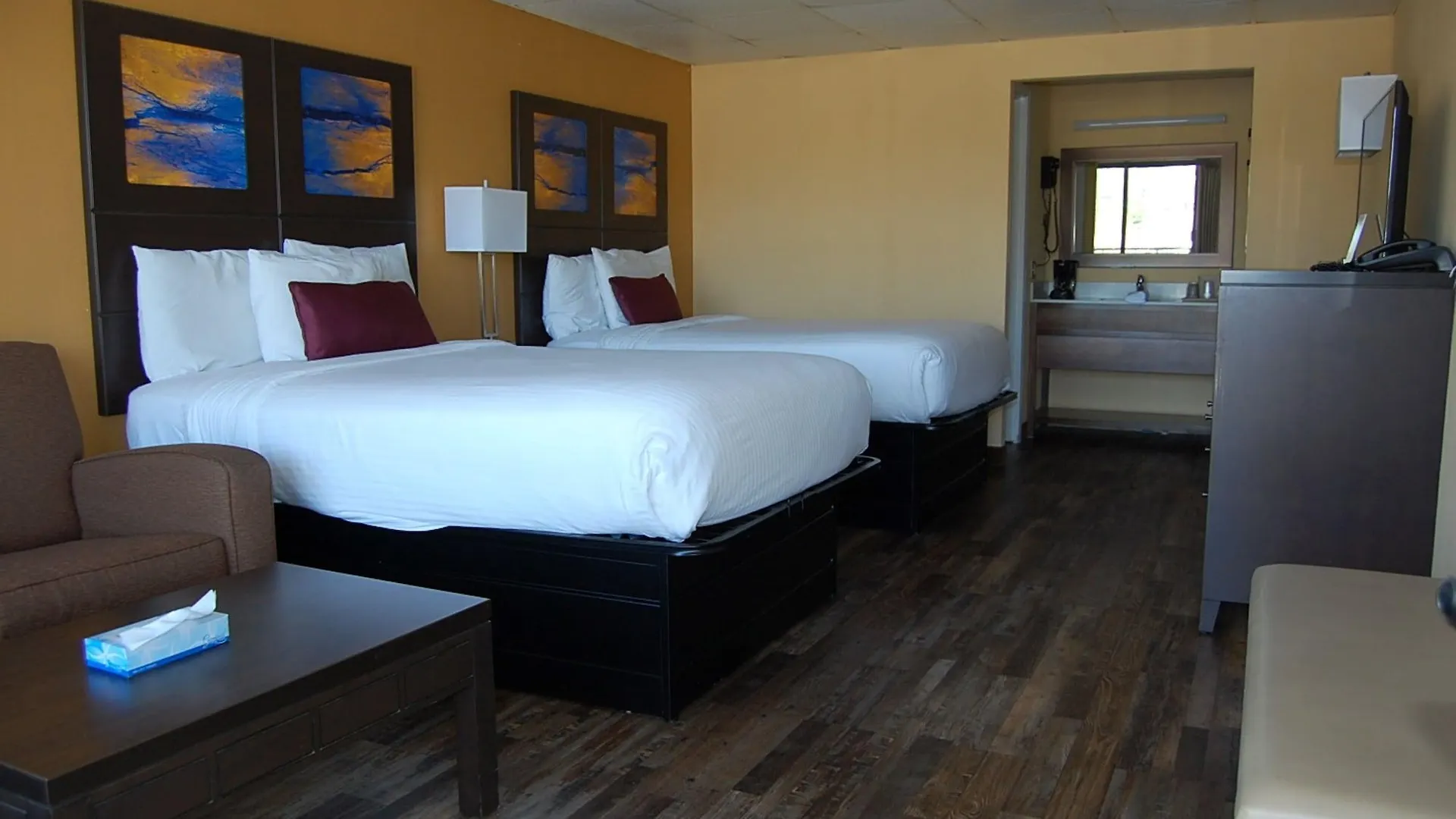 Hotel Vacation