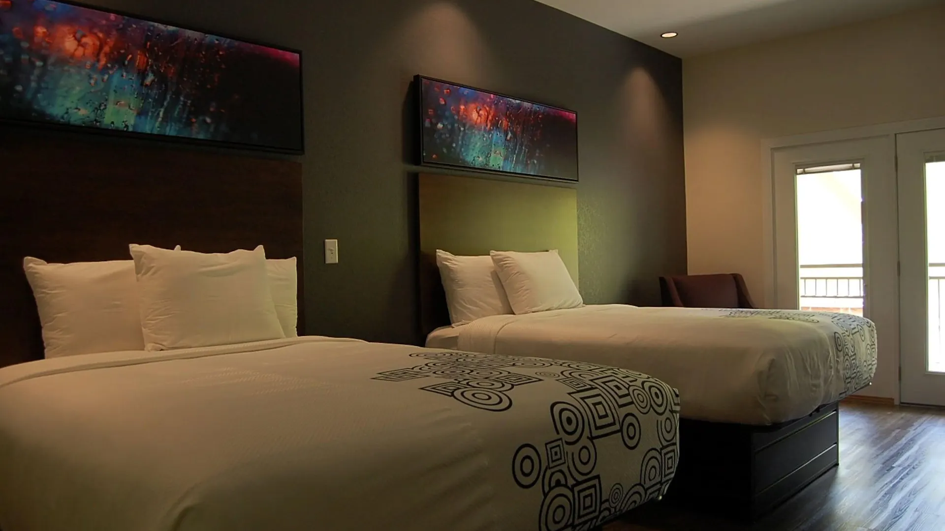 Hotel Vacation