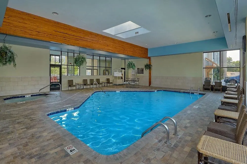 Hotell The On The River 3*