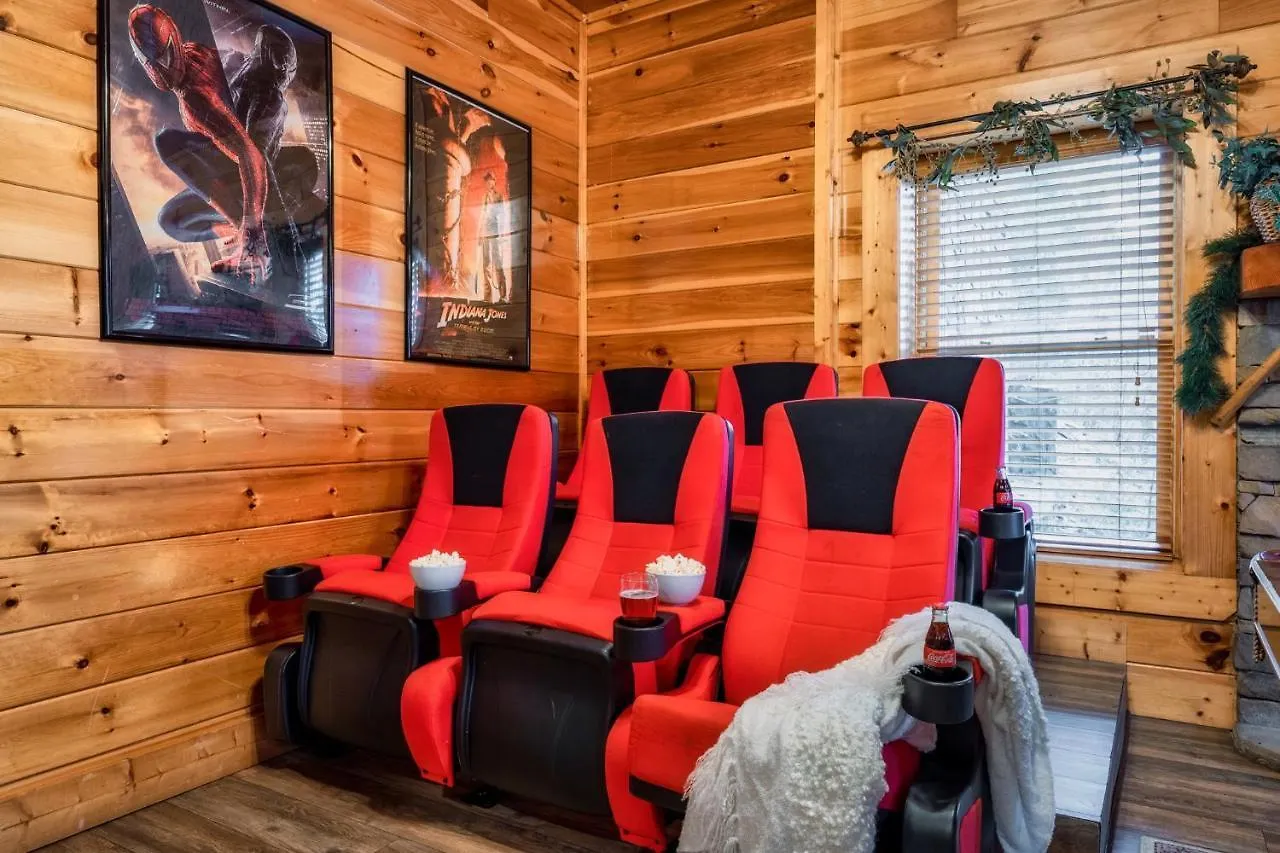 Glow In Dark, Nerf War, 360 View, Theater, Hottub, Games