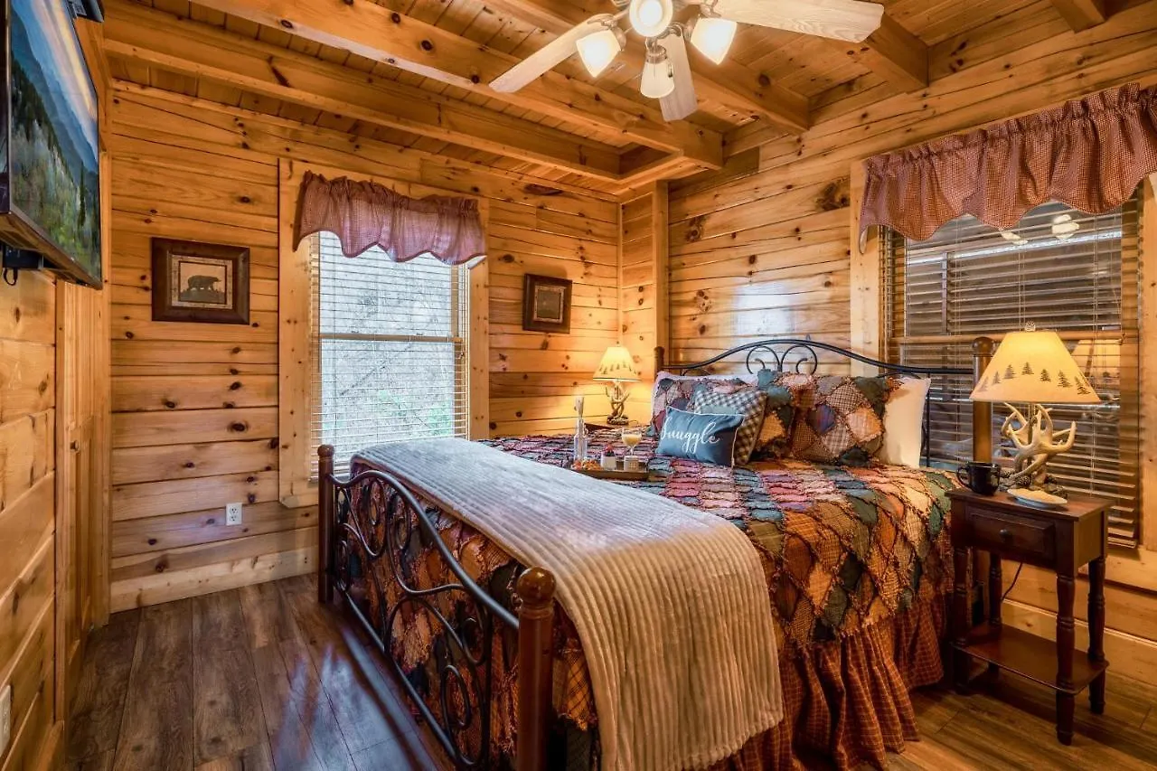 Holiday home Glow In Dark, Nerf War, 360 View, Theater, Hottub, Games