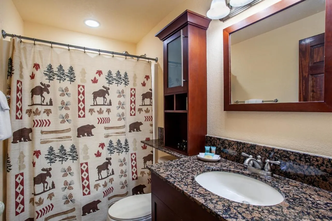 The Bear Paw Palace Mtn View And Community Pools Pigeon Forge