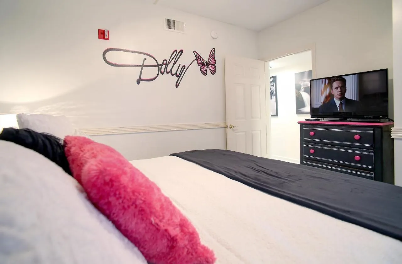 Serenity In The Smokies Apartment *