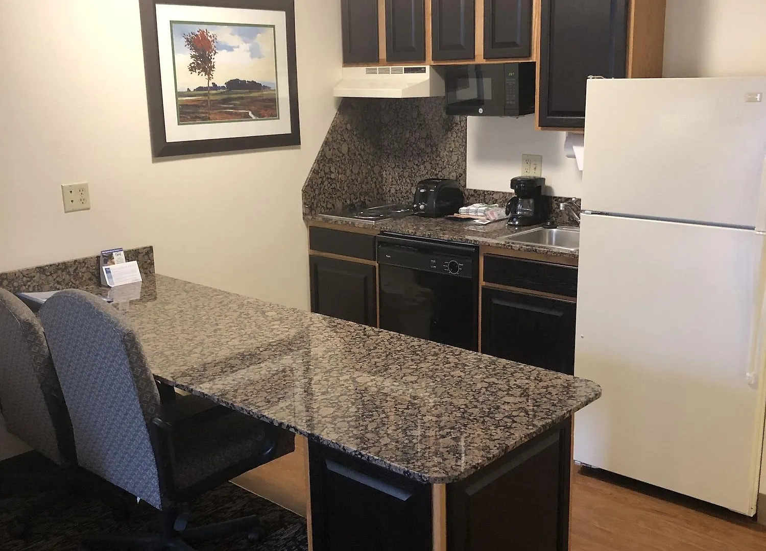 Hotel Leconte & Convention Center, Ascend Collection 3*