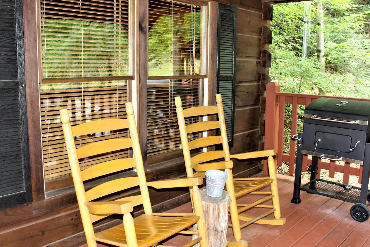 Bear Hugs Holiday home