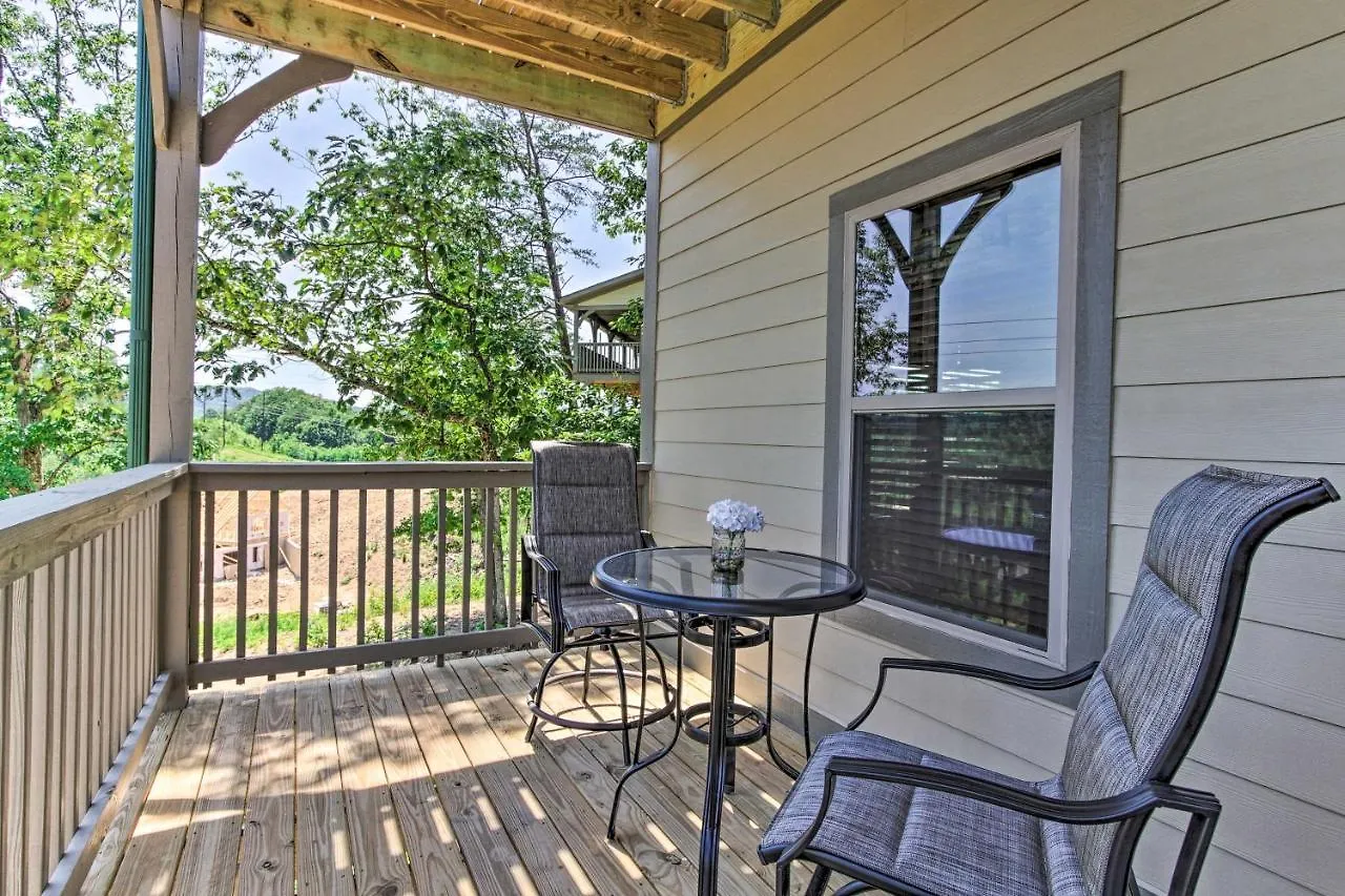 'madison Bear Garden' 7bdr W/hot Tub + Pool Access * Pigeon Forge