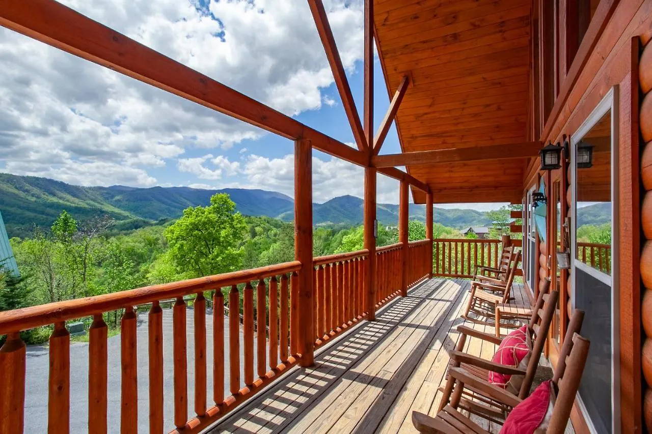 Holiday home Poolin Around With Private Hot Tub And Indoor Pool Pigeon Forge