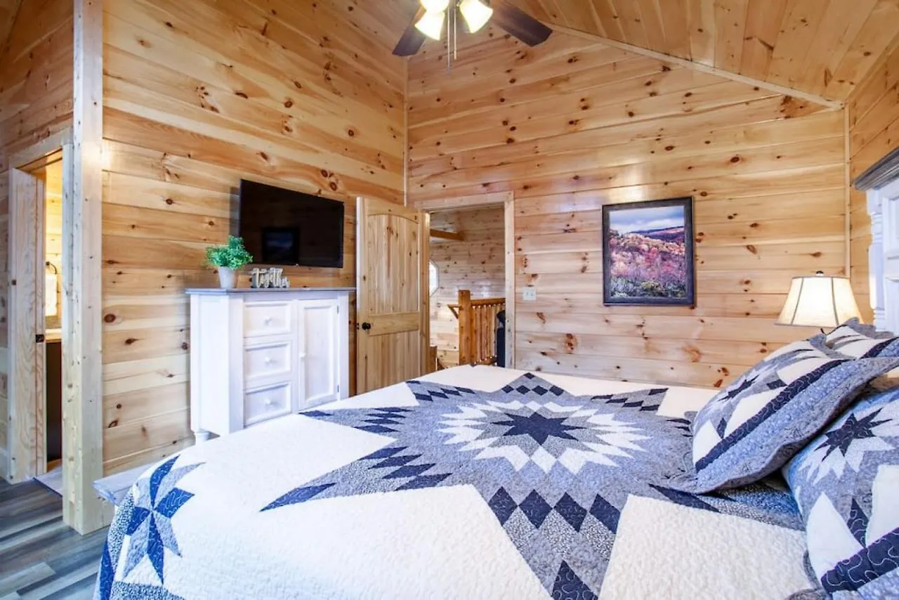 Holiday home Swimming Bears Two With Pools And Hottubs Pigeon Forge