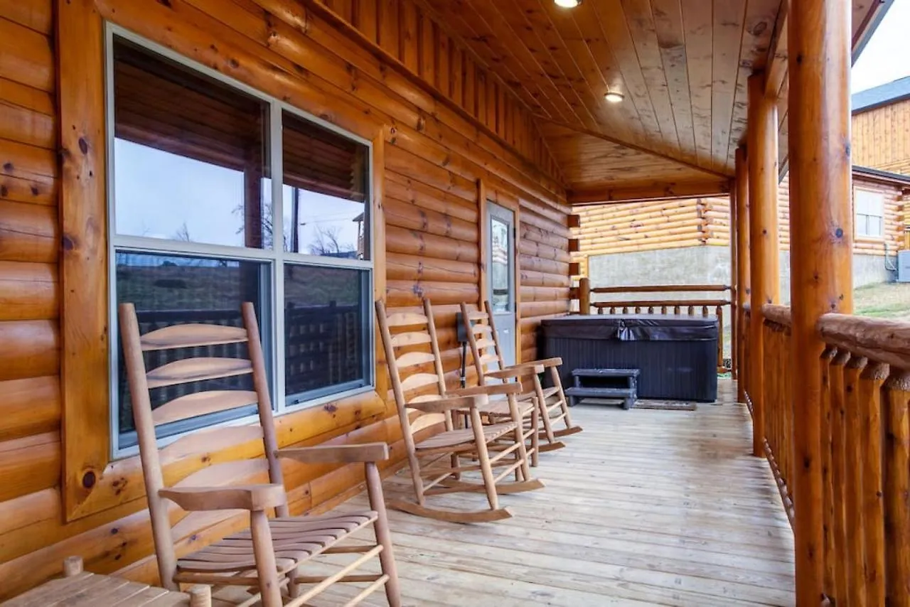 Swimming Bears Two With Pools And Hottubs Holiday home