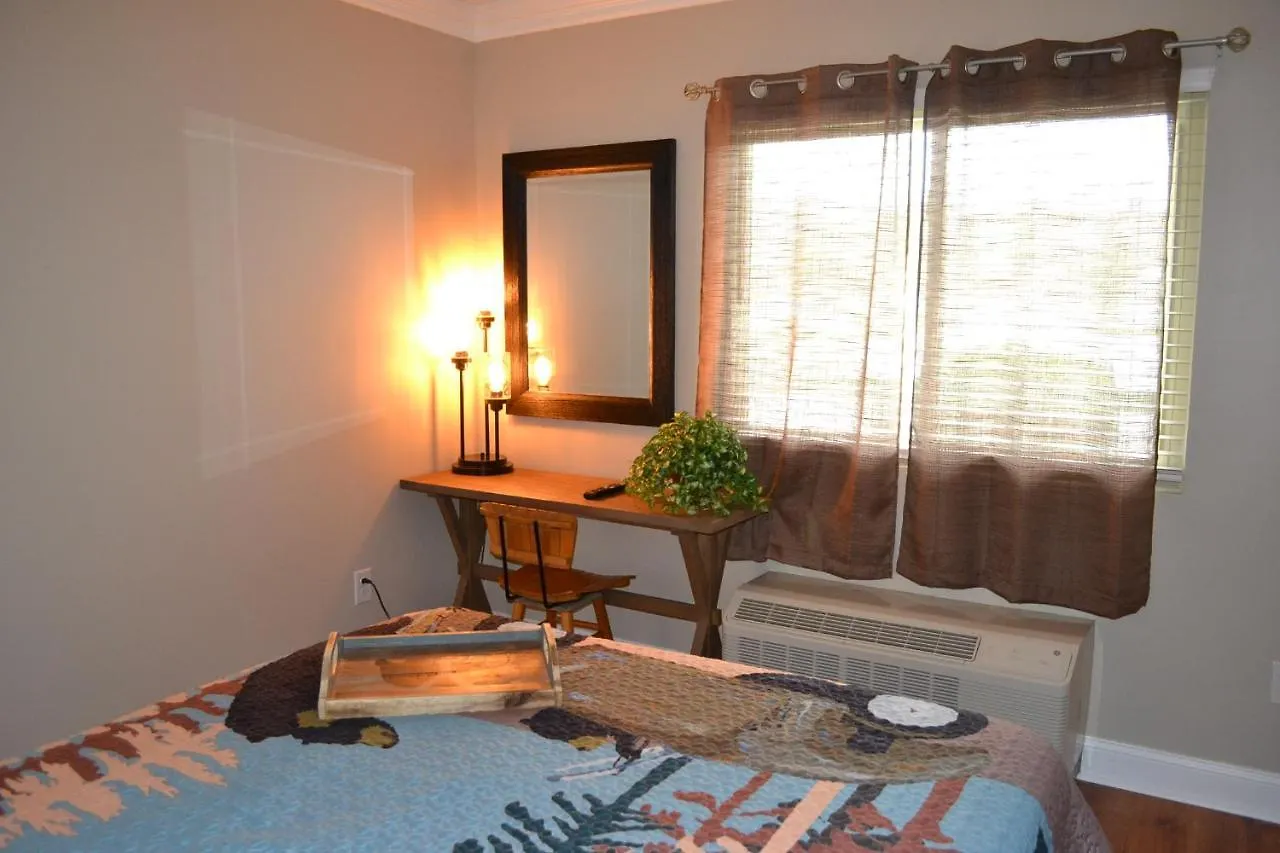 River Place #107 2bd Holiday home