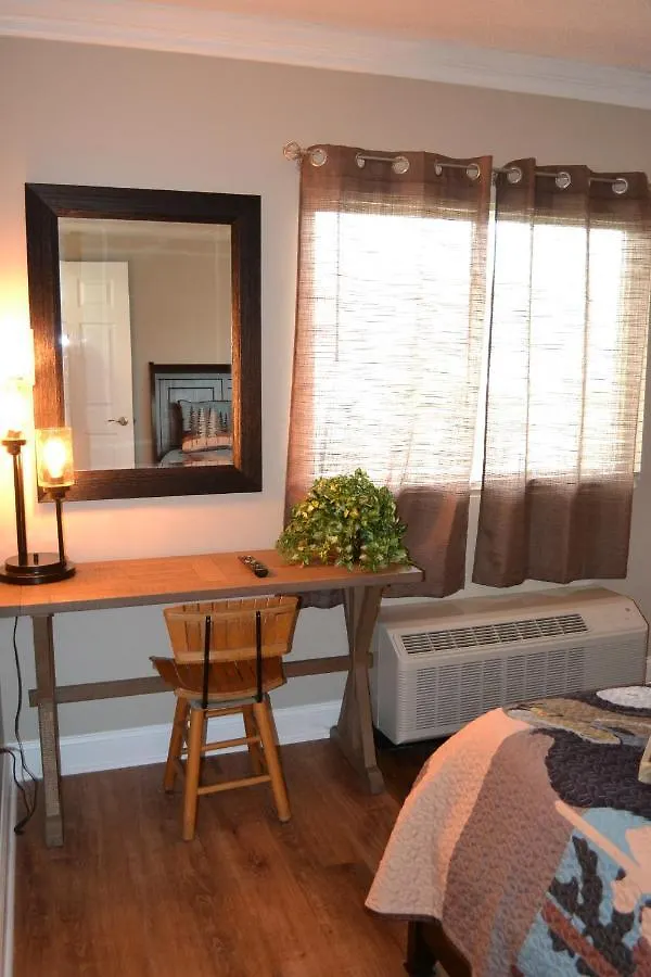 River Place #107 2bd Holiday home Pigeon Forge