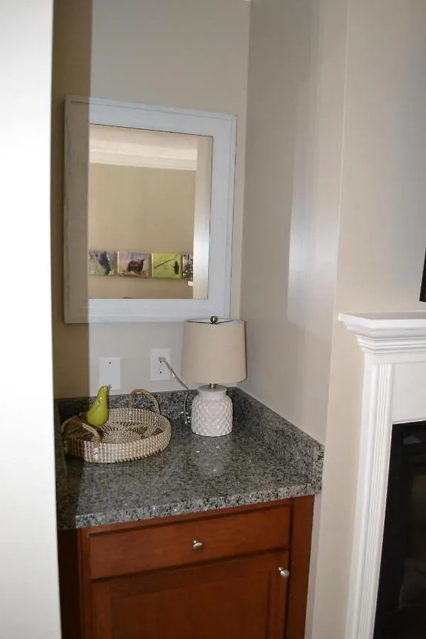 Holiday home River Place #107 2bd Pigeon Forge