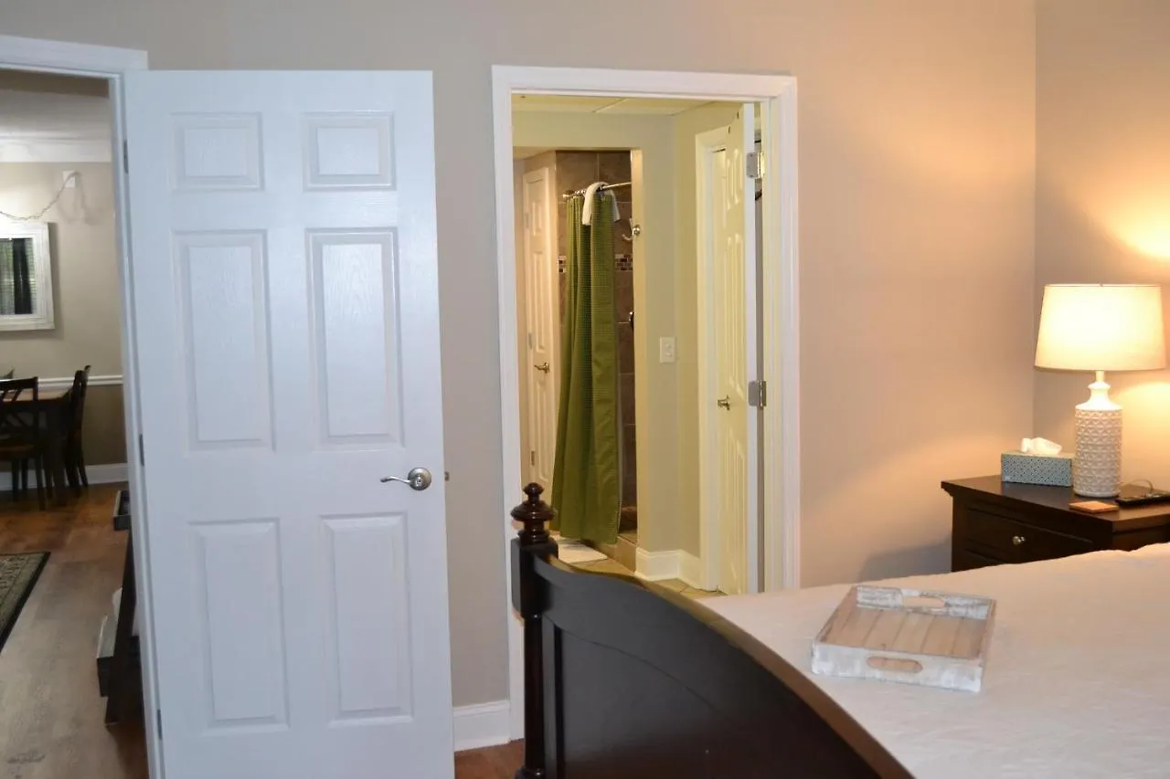 River Place #107 2bd Holiday home Pigeon Forge