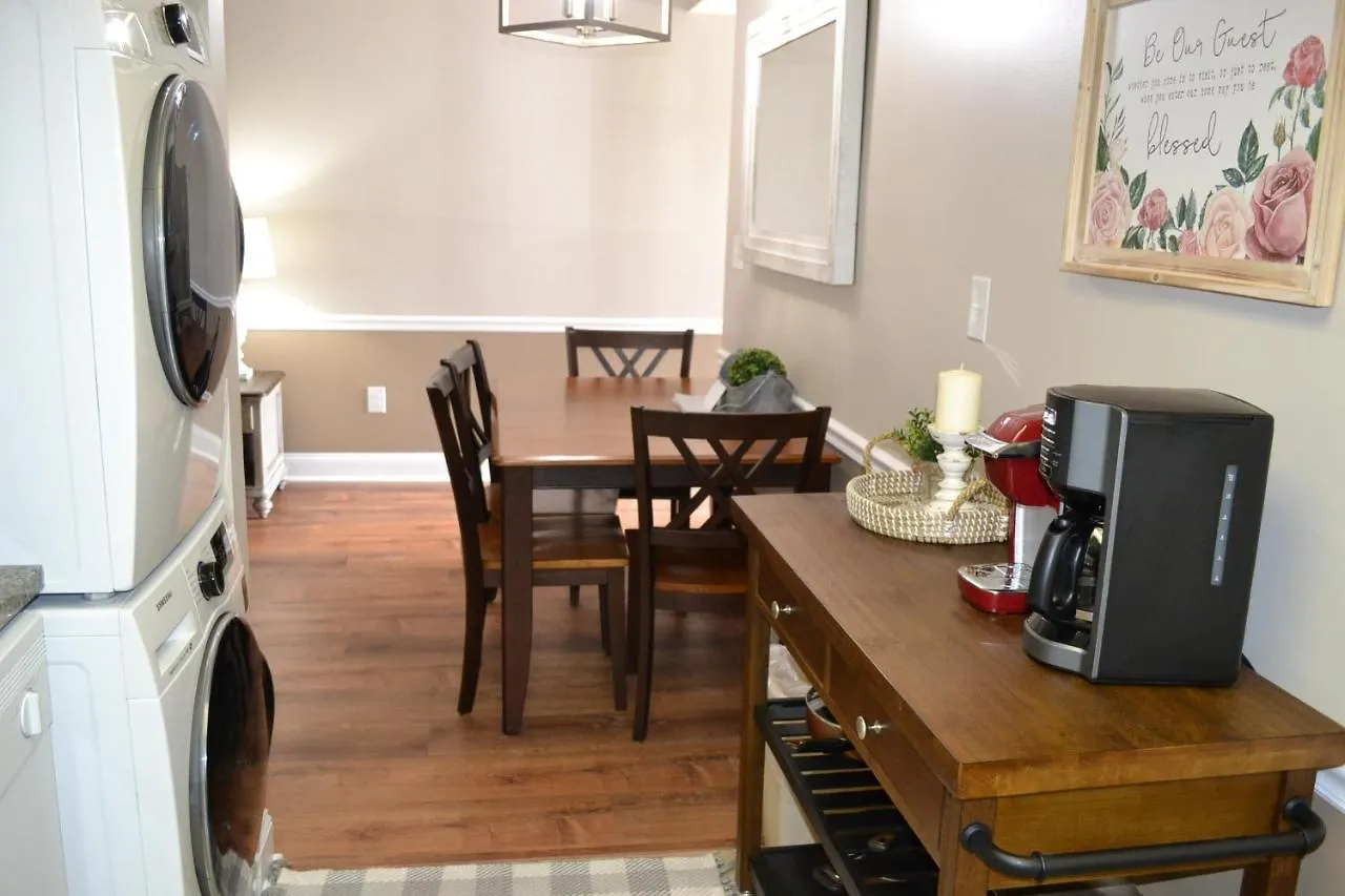 River Place #107 2bd Pigeon Forge