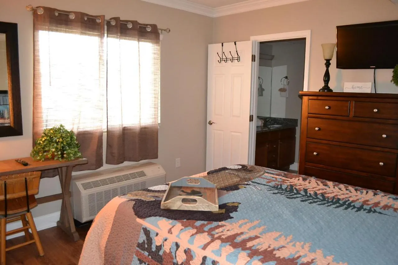 River Place #107 2bd * Pigeon Forge