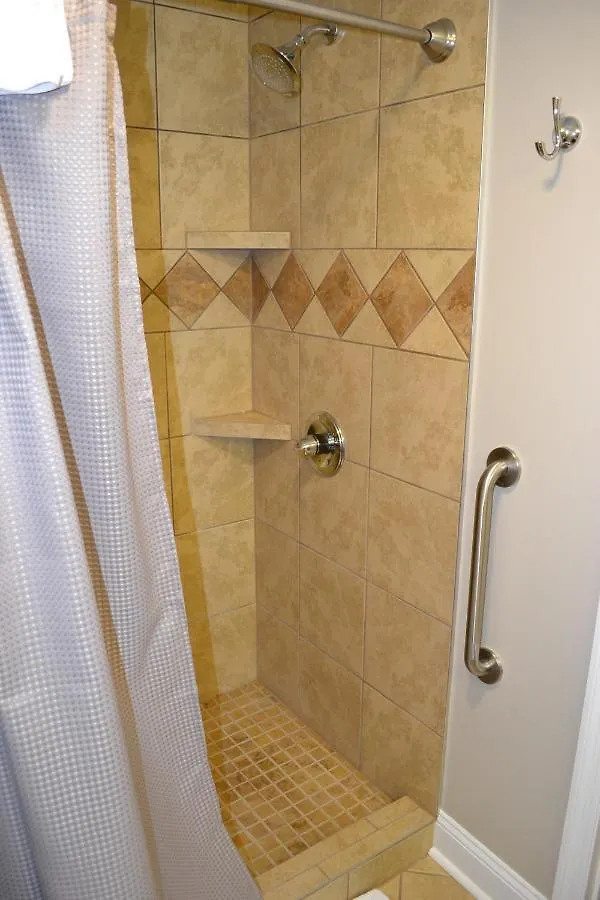 River Place #107 2bd * Pigeon Forge