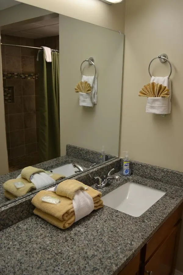 River Place #107 2bd *