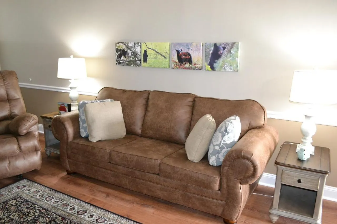 River Place #107 2bd Holiday home