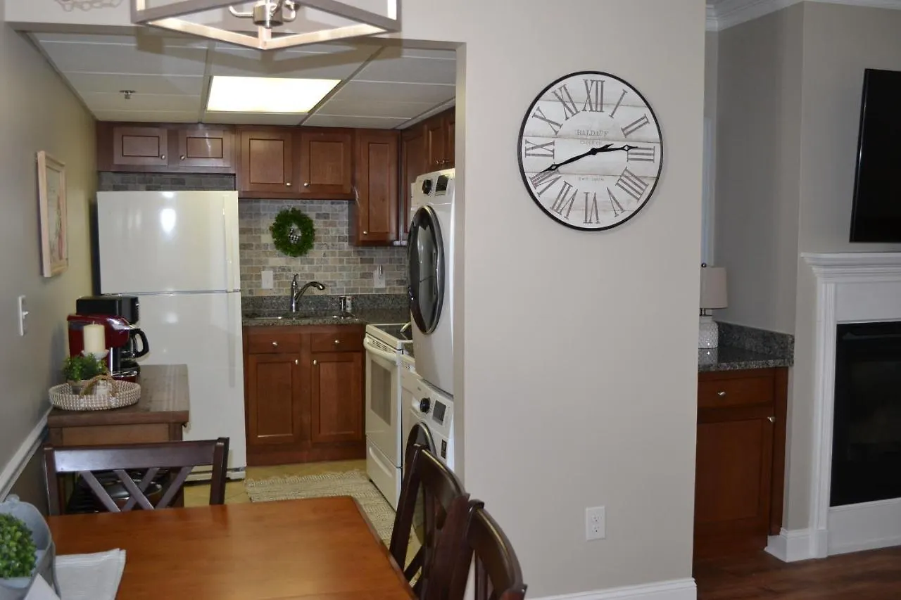 Holiday home River Place #107 2bd Pigeon Forge
